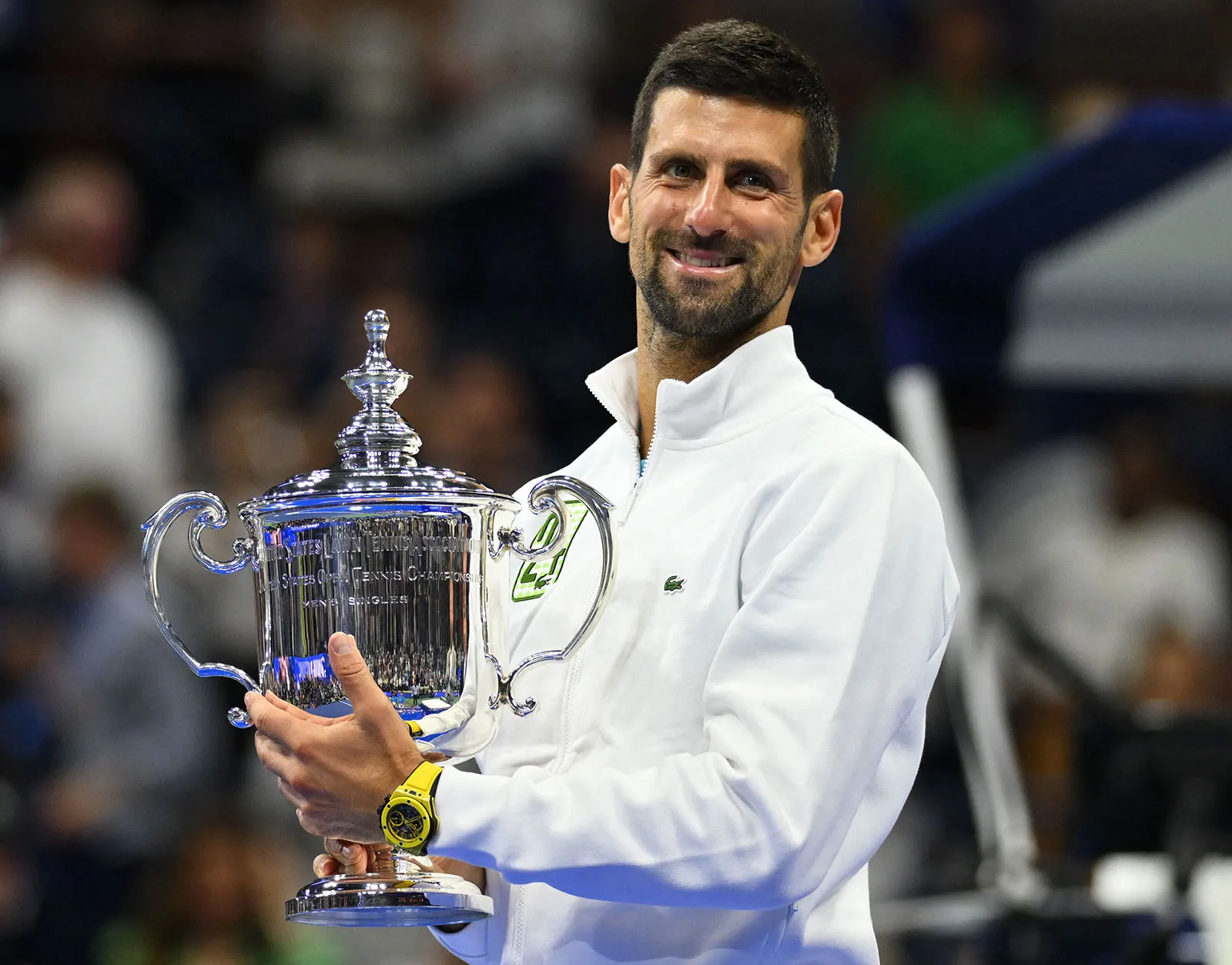 Novak Djokovic withdraws from Paris Masters tournament