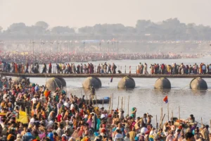 Clarification on Misleading Reports About Free Travel During Maha Kumbh Mela